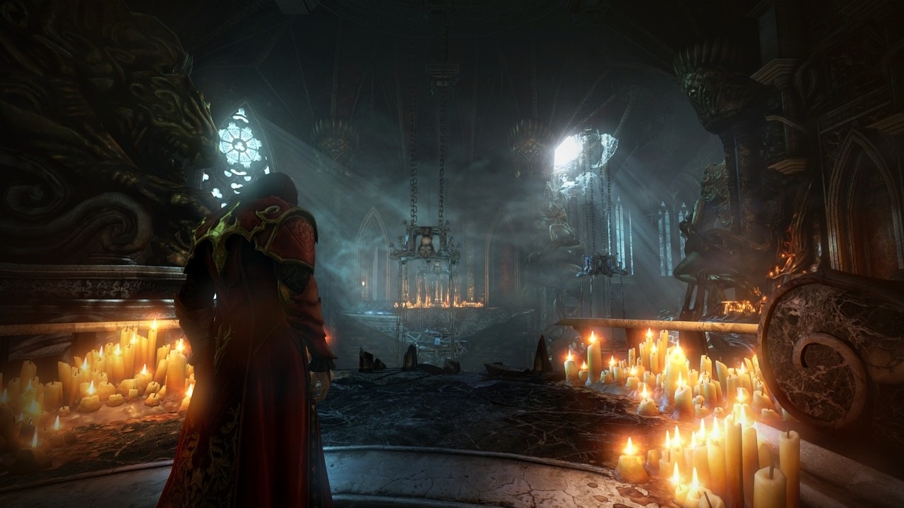 Castlevania: Lords of Shadow 2 (Edición Especial) - Imagen 5
